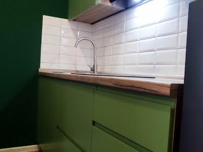 квартира за адресою Ревуцького вул., 40-В