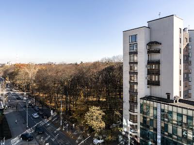 квартира по адресу Гетмана Мазепы ул., 160а