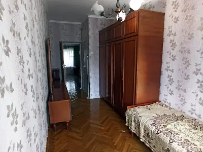 квартира по адресу Вишгородська ул., 44-А