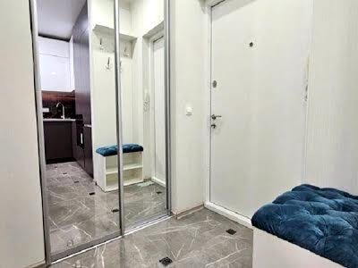 квартира за адресою Соборності просп. (Возз'єднання), 17 к2
