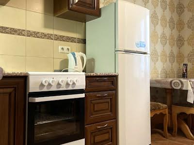 квартира по адресу Бакинская ул., 37г