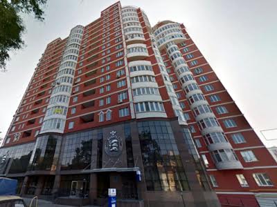 квартира за адресою Базарна вул., 5