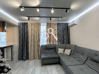 квартира по адресу Гагаріна, 17