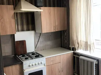 квартира по адресу Стрийская ул., 99