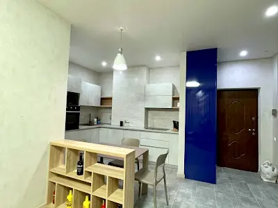 квартира по адресу Педагогическая ул., 23