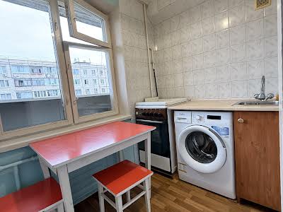 квартира по адресу Правды просп. (Правды), 88Б