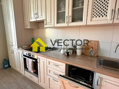 квартира за адресою Перспективна вул., 5