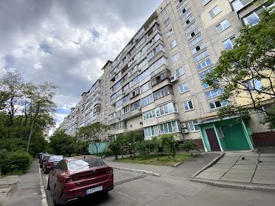 квартира по адресу Митрополита Андрея Шептицкого ул. (Анатолія Луначарського), 24