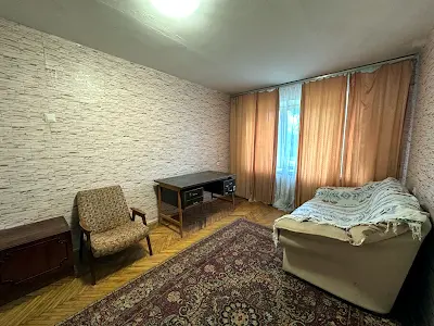 квартира по адресу Довнар-Запольского ул., 10