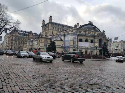 квартира за адресою Лисенка вул., 8
