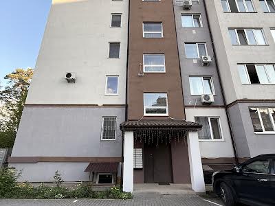 квартира за адресою Мрії вул., 7-Ж