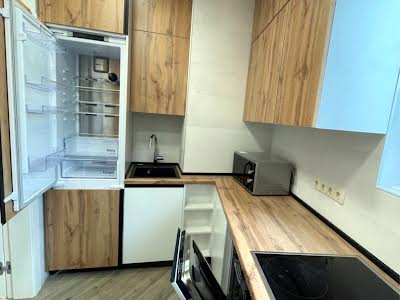 квартира за адресою Богданівська вул., 7-Г