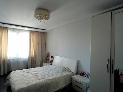 квартира за адресою Голосіївський просп. (40-річчя Жовтня), 58