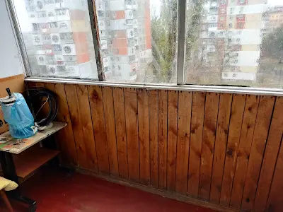 квартира по адресу Електронна ул., 70