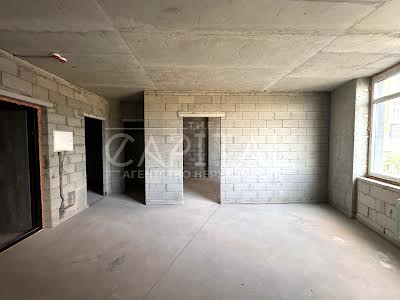 квартира за адресою Братів Чибінєєвих вул. (Чернігівська), 8-В