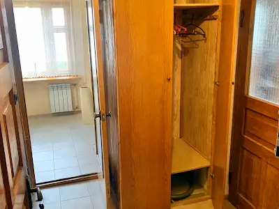 квартира за адресою Вікентія Беретті вул., 12