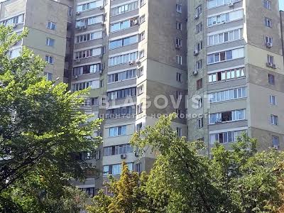 квартира за адресою Антоновича вул. (Горького), 125-А