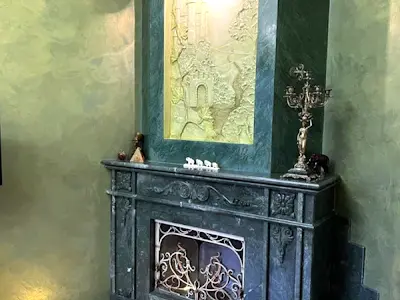 дом по адресу Круча