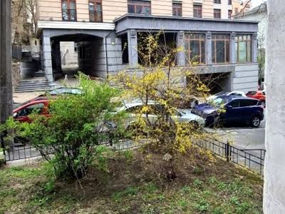 квартира по адресу Лютеранская ул., 13