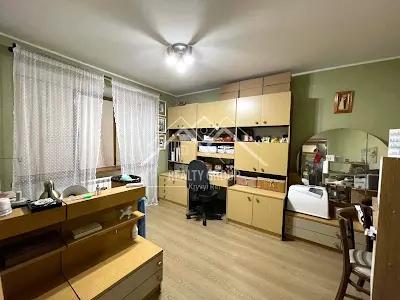 квартира за адресою Романа Шухевича вул. (Мусоргського), 27