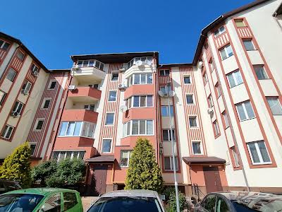 квартира за адресою Щаслива вул., 50