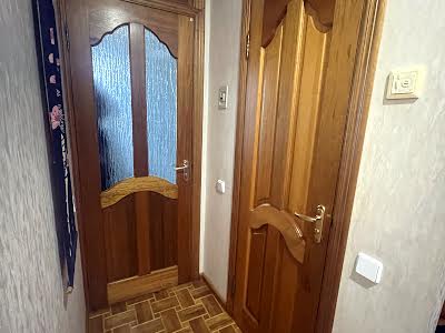 квартира за адресою Лесі Українки бульв., 28-А