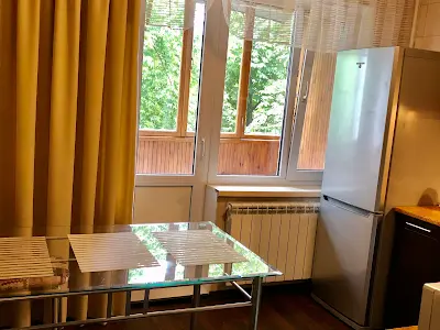 квартира по адресу Голосеевский просп. (40-летия Октября), 11