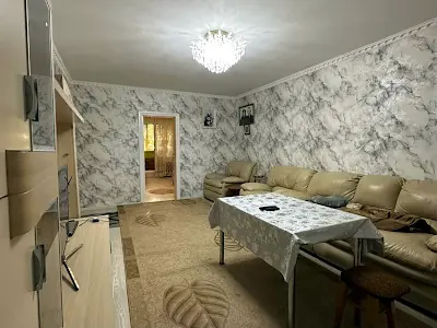 квартира за адресою Мельницька вул., 3