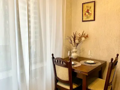 квартира по адресу Златоустовская ул., 50