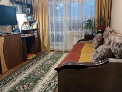 квартира за адресою Світла вул., 19