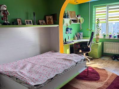 квартира за адресою Героїв Дніпра вул., 38-Б