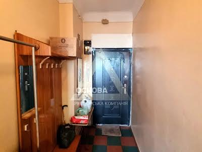 квартира за адресою Незалежної України вул. (40 років Радянської України), 66
