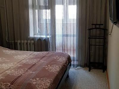 квартира по адресу Академика Сахарова ул., 38