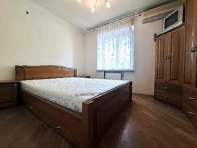 квартира за адресою Татарська вул., 21