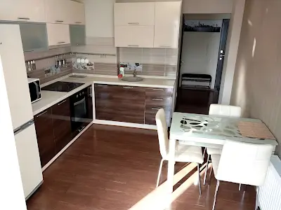 квартира за адресою Регенераторна вул., 4 к5