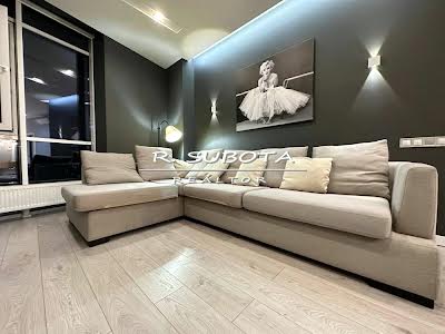 квартира за адресою Сімферопольська вул., 2