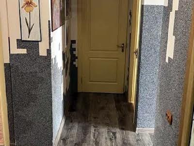квартира за адресою Івана Величковського вул., 10
