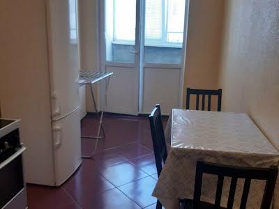 квартира по адресу Светлая ул., 3д