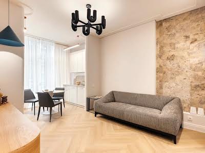 квартира за адресою Курортний пров., 1-А
