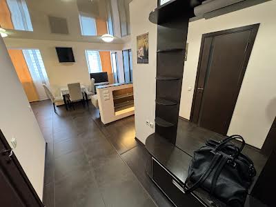 квартира за адресою Слави бульв., 21