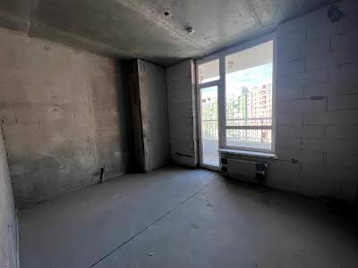квартира за адресою Каховська вул., 56