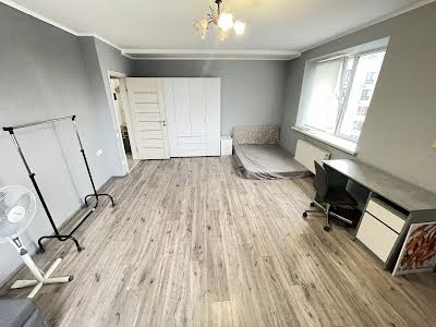 квартира за адресою Київська вул., 37