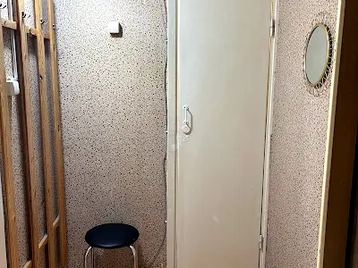 квартира по адресу Зои Гайдай ул., 12/10