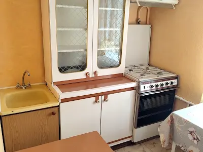 квартира за адресою Олімпійська вул., 5