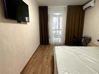 квартира за адресою Зарічна вул., 6 к1