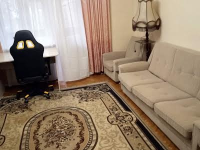 квартира за адресою Лесі Українки бульв., 24-Б