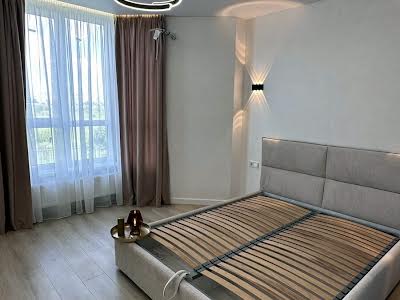 квартира за адресою Мартинова просп., 20