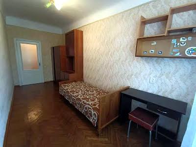 квартира по адресу Гетьмана Кирилла Разумовского ул. (Миколи Краснова), 8