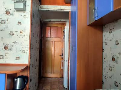 квартира по адресу Новосельского ул., 32