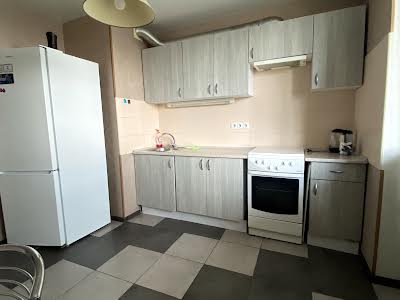 квартира за адресою Набережна вул., 6-Г